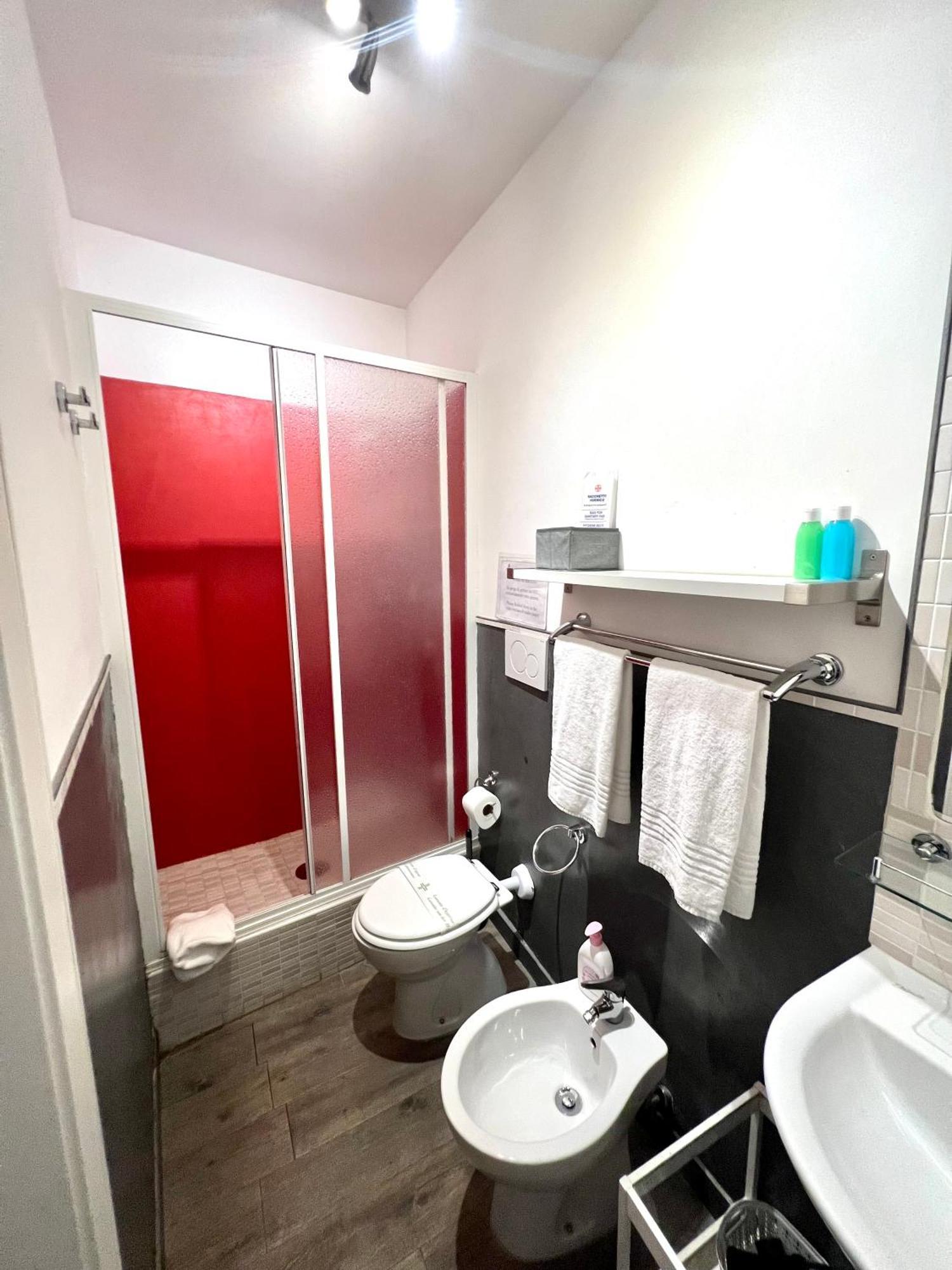 Frühstückspension Relais Cola Di Rienzo Rom