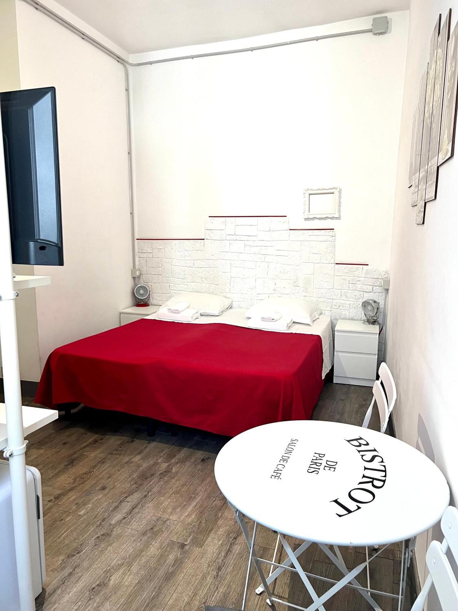 Frühstückspension Relais Cola Di Rienzo Rom