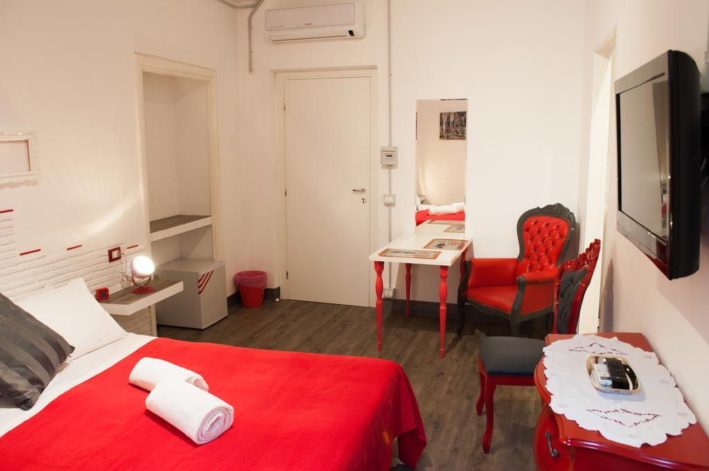 Relais Cola Di Rienzo Rom