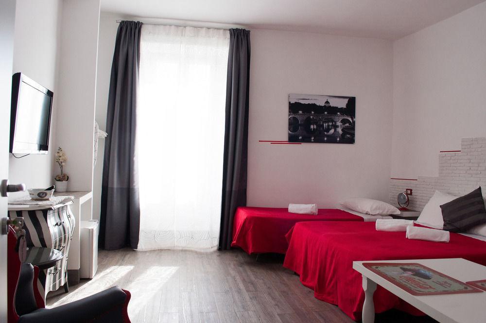 Relais Cola Di Rienzo Rom