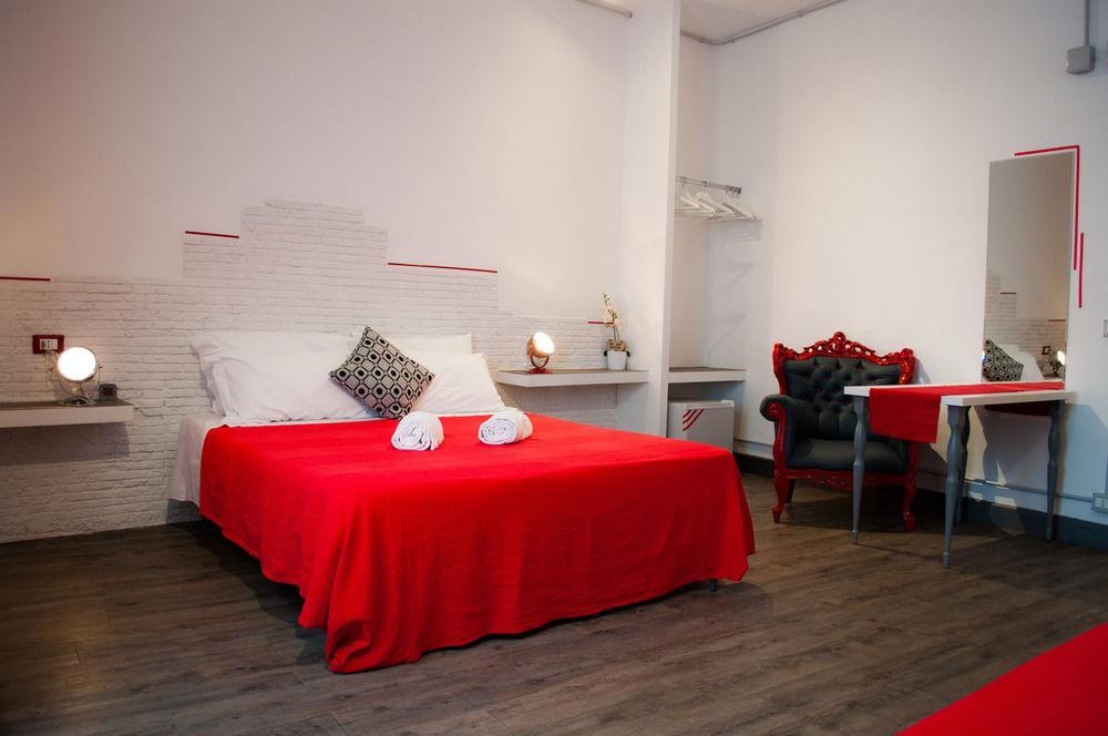 Frühstückspension Relais Cola Di Rienzo 3*