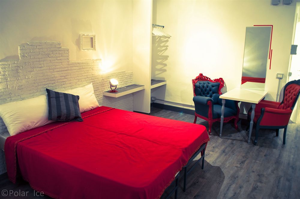 Relais Cola Di Rienzo Frühstückspension Rom