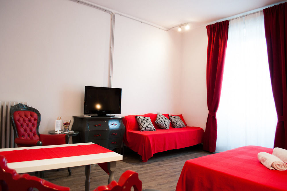 Relais Cola Di Rienzo 3* Rom