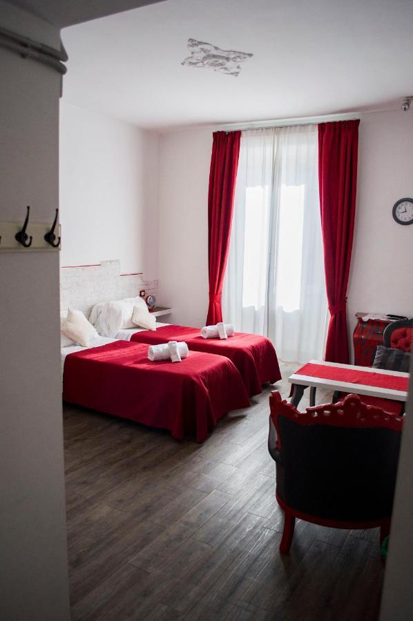 Relais Cola Di Rienzo Rom