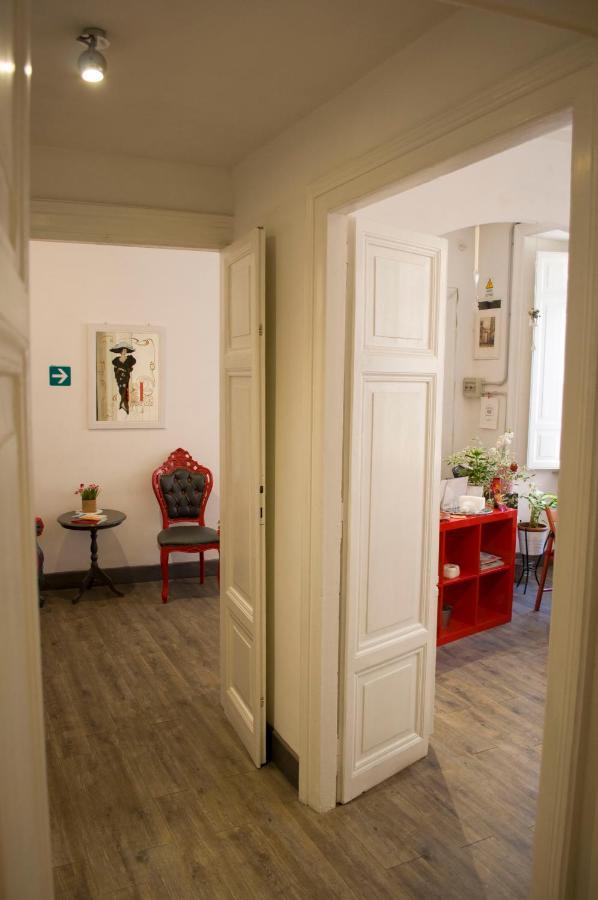 Relais Cola Di Rienzo Rom