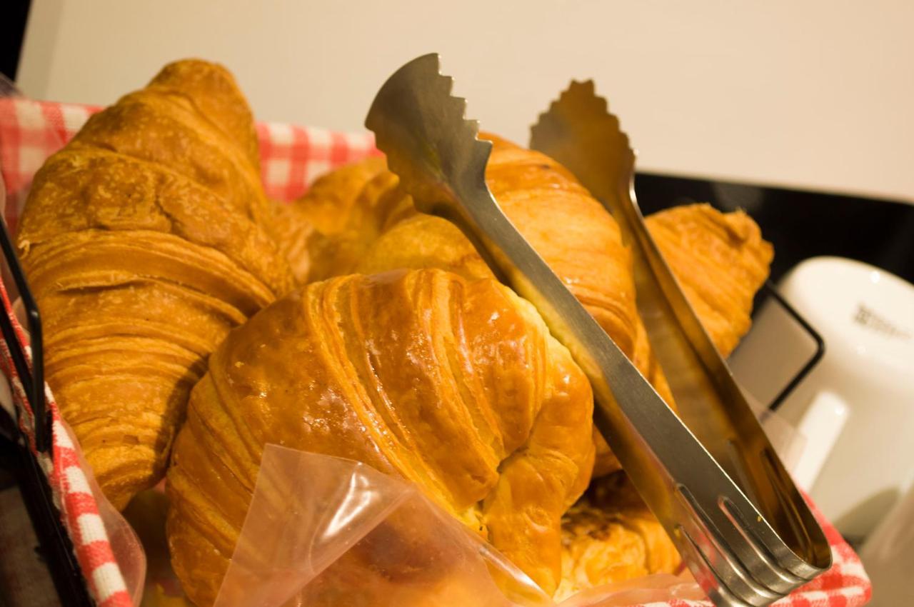 Frühstückspension Relais Cola Di Rienzo Rom