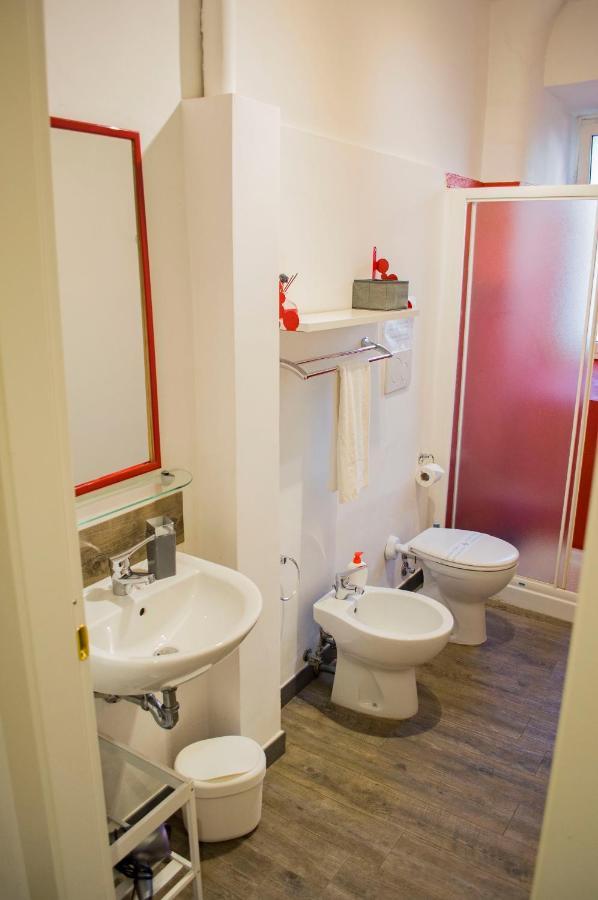 Relais Cola Di Rienzo 3* Rom