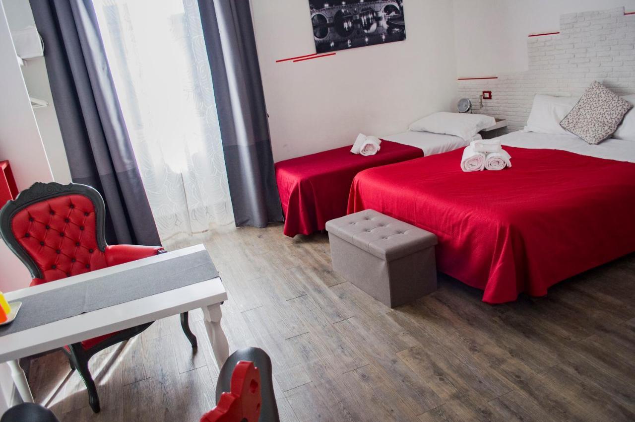Relais Cola Di Rienzo Rom