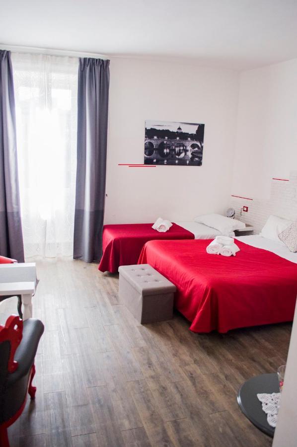 Relais Cola Di Rienzo Rom