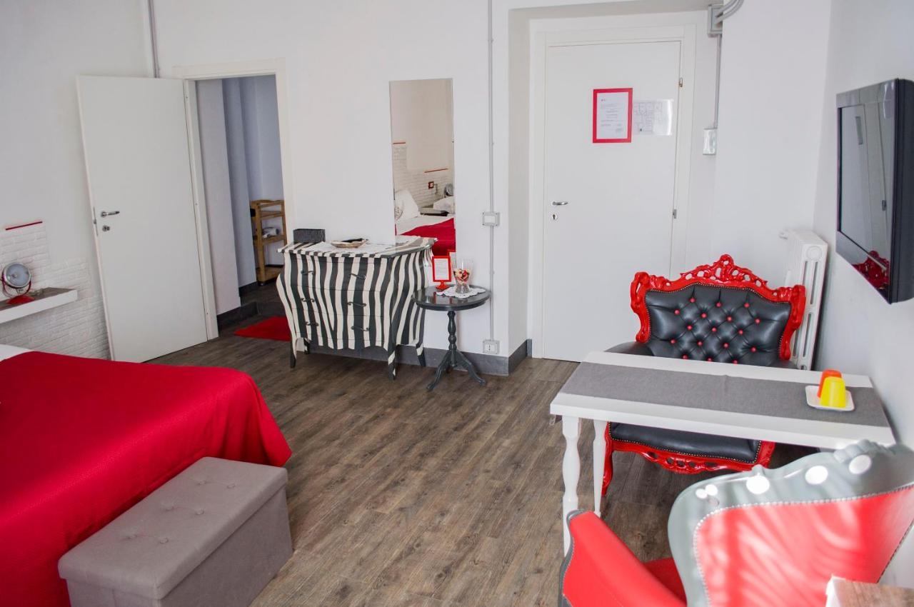 Relais Cola Di Rienzo 3* Rom
