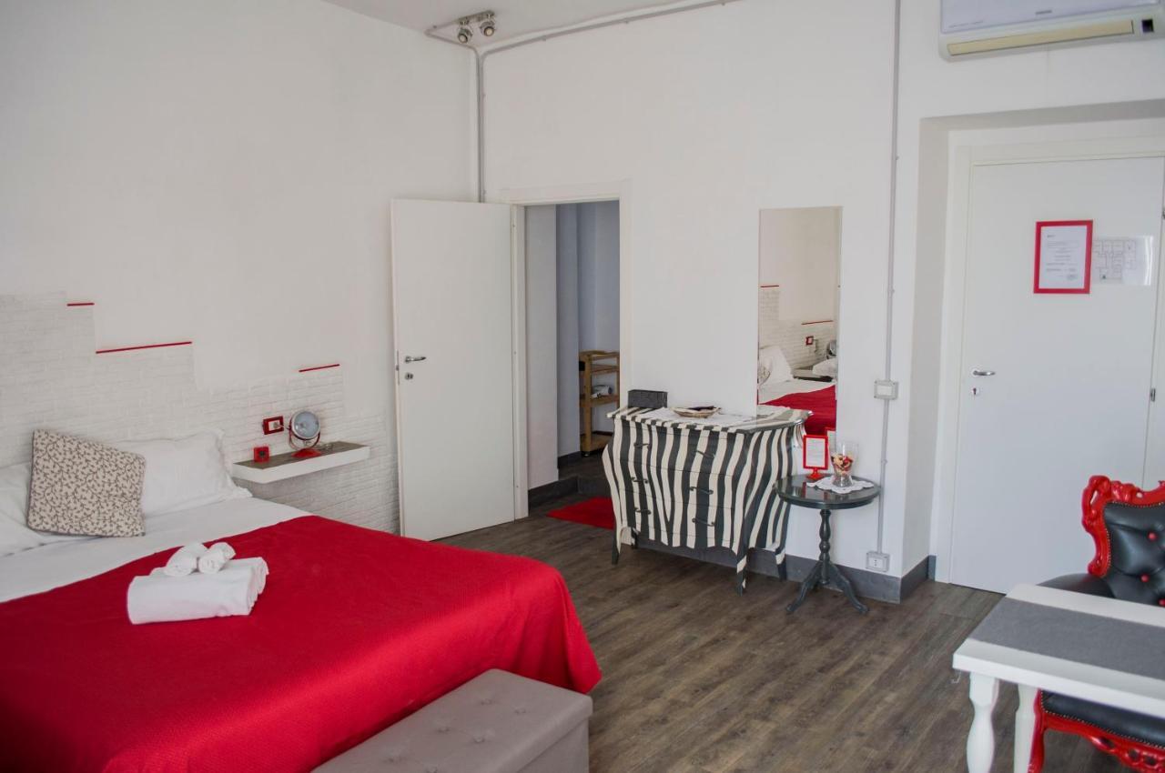 Relais Cola Di Rienzo Frühstückspension Rom