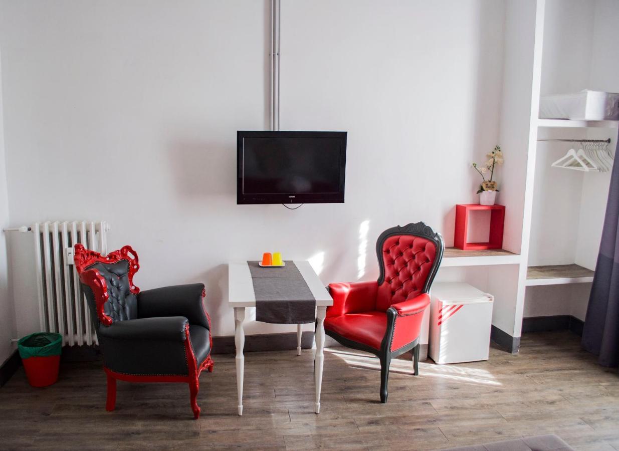 Relais Cola Di Rienzo 3* Rom