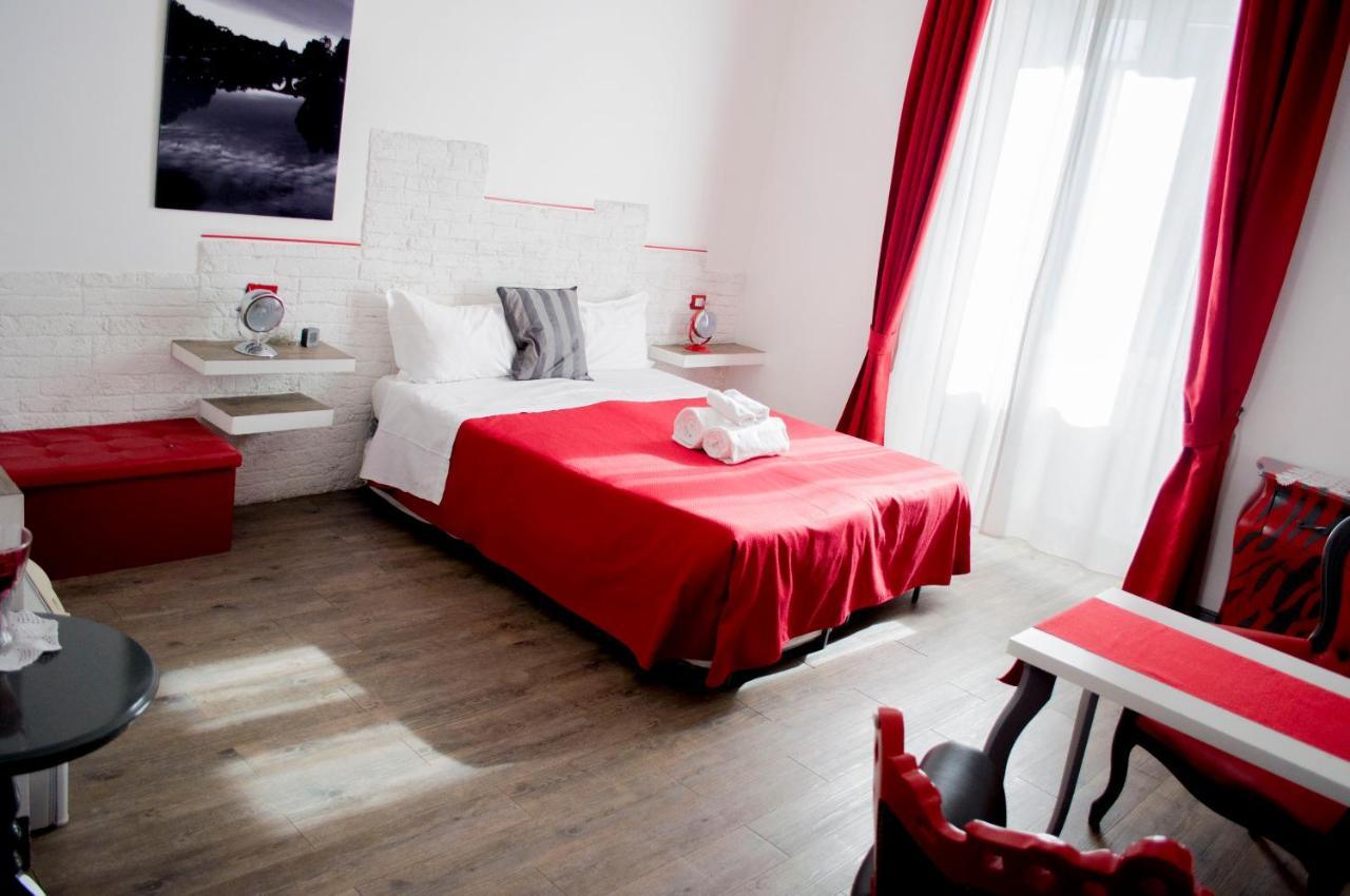 Frühstückspension Relais Cola Di Rienzo 3*