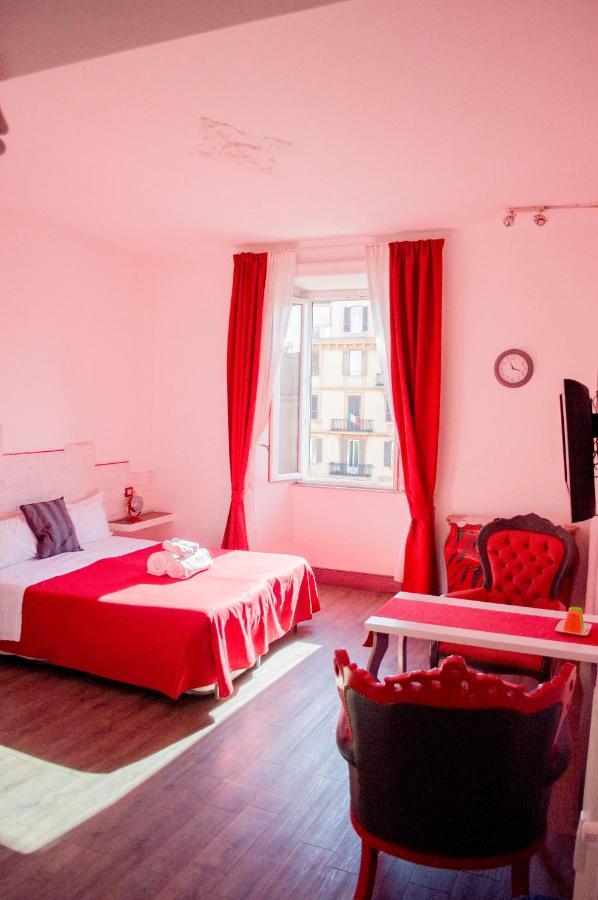 Frühstückspension Relais Cola Di Rienzo Rom