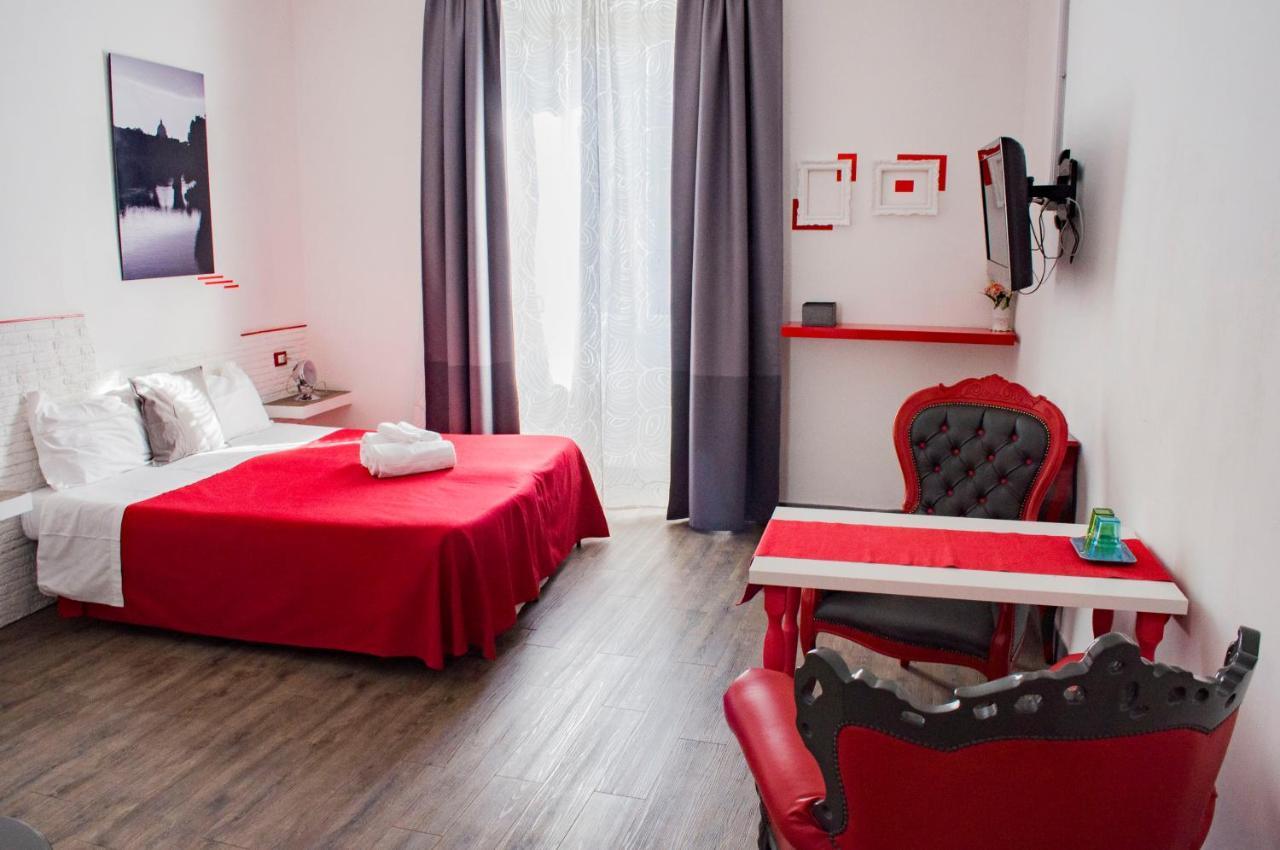 Relais Cola Di Rienzo Rom