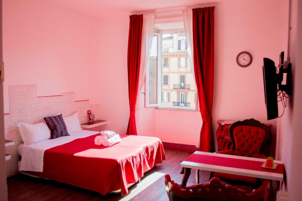 Relais Cola Di Rienzo 3* Rom