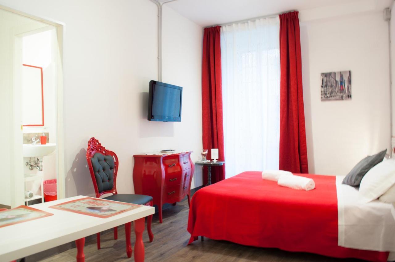Frühstückspension Relais Cola Di Rienzo Rom