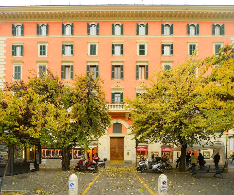 Bed and breakfast Relais Cola Di Rienzo