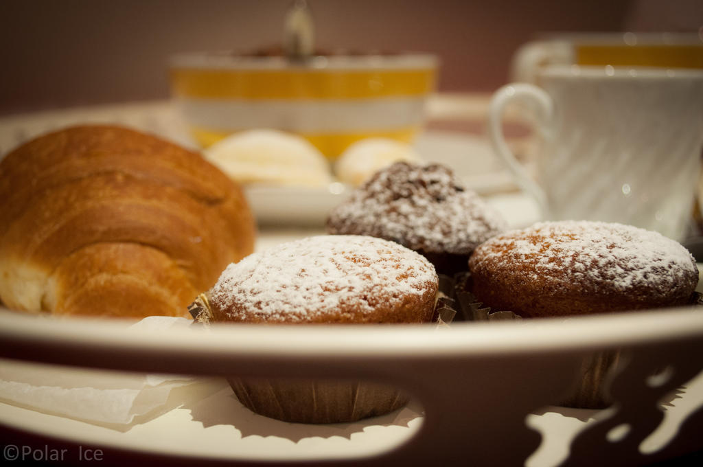 Bed and breakfast Relais Cola Di Rienzo Roma