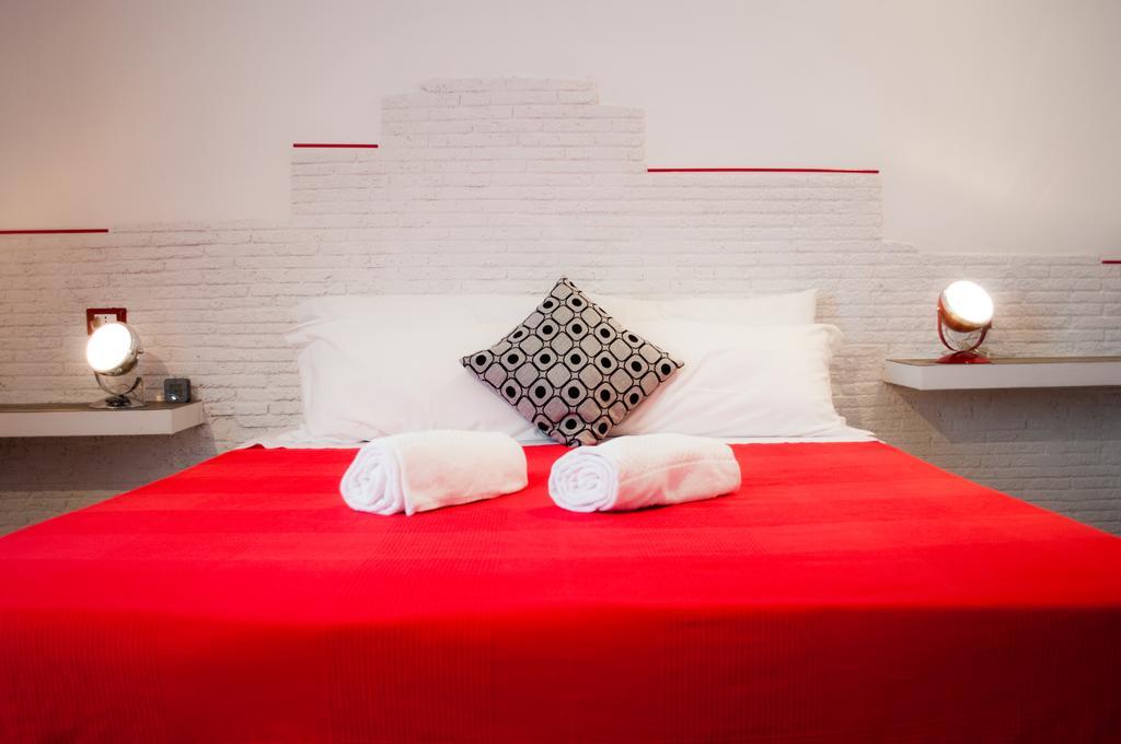 Relais Cola Di Rienzo Bed and breakfast 3*