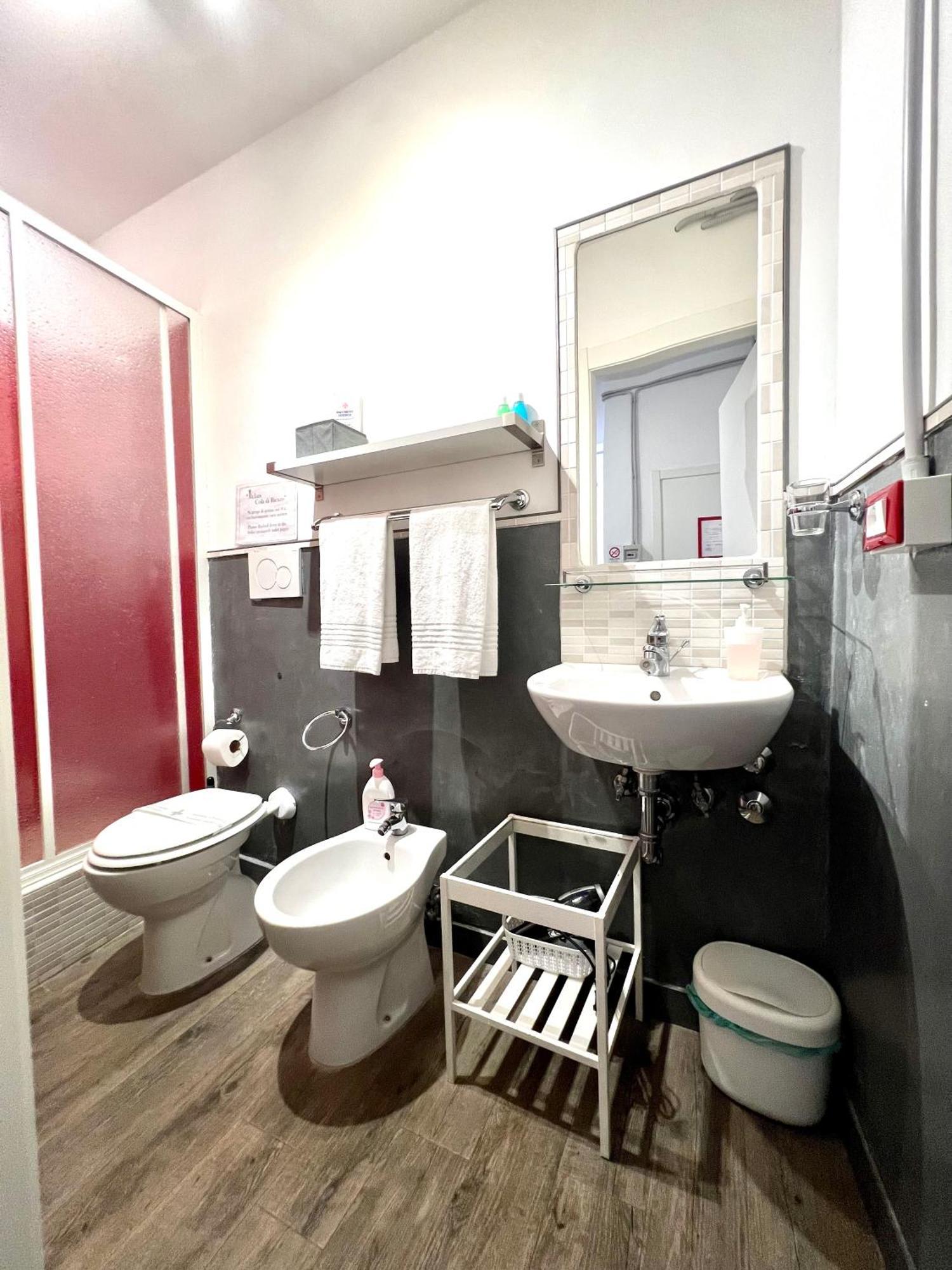 Bed and breakfast Relais Cola Di Rienzo