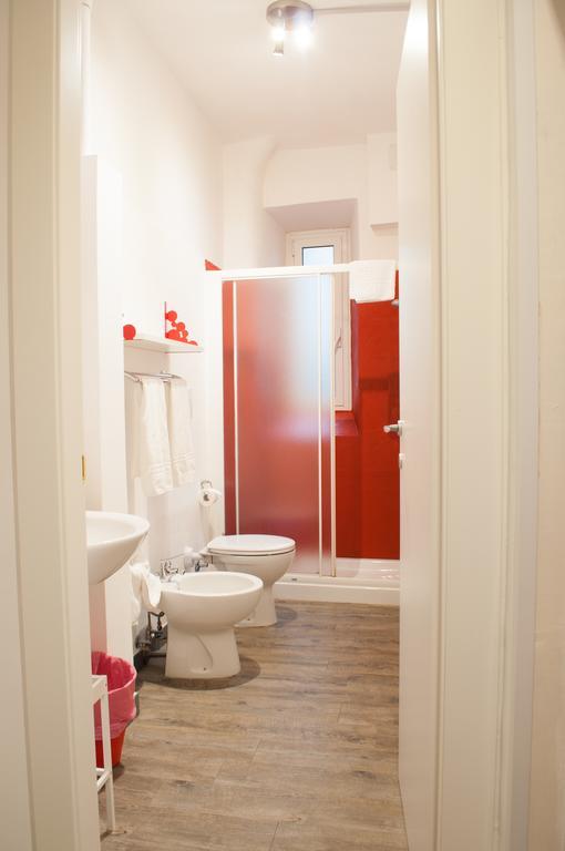 Bed and breakfast Relais Cola Di Rienzo Roma