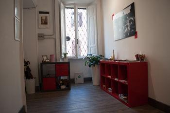 Relais Cola Di Rienzo Bed and breakfast Roma