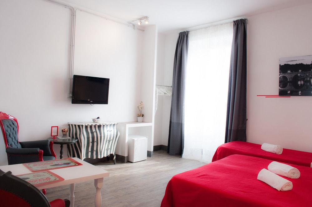 Bed and breakfast Relais Cola Di Rienzo