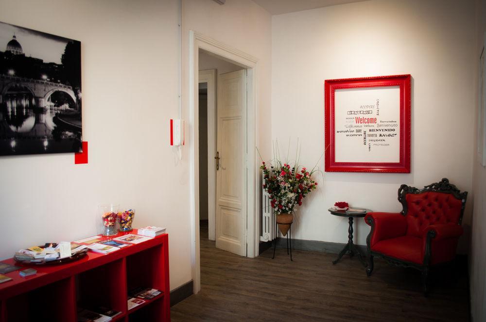 Bed and breakfast Relais Cola Di Rienzo