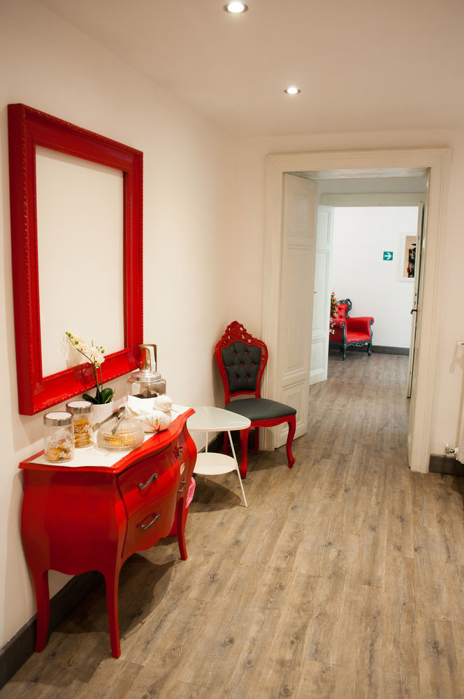 Bed and breakfast Relais Cola Di Rienzo