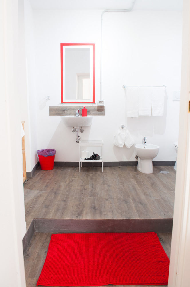Bed and breakfast Relais Cola Di Rienzo