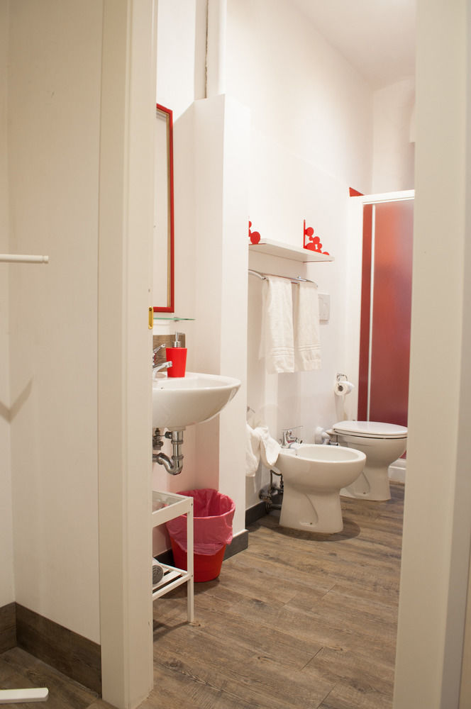 Relais Cola Di Rienzo Bed and breakfast