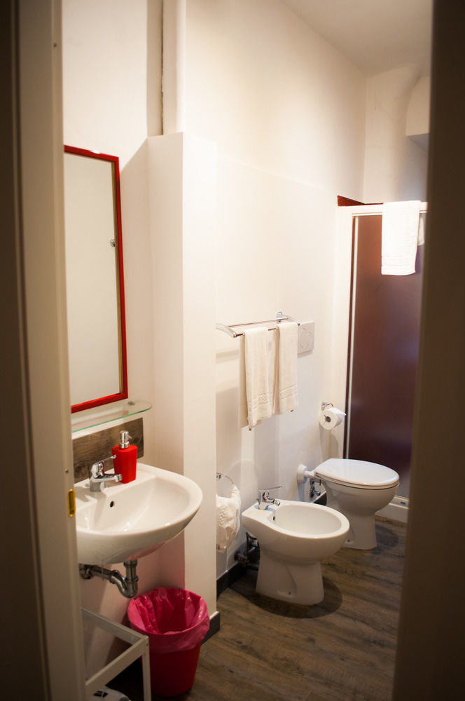 Bed and breakfast Relais Cola Di Rienzo Roma