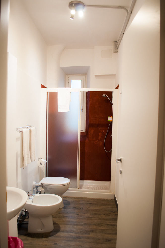 Relais Cola Di Rienzo Bed and breakfast Roma