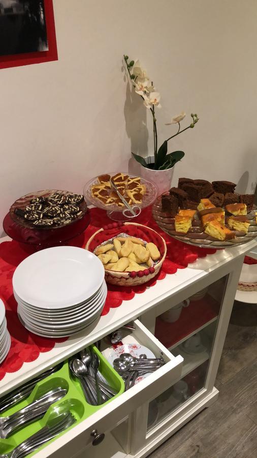 Relais Cola Di Rienzo Bed and breakfast