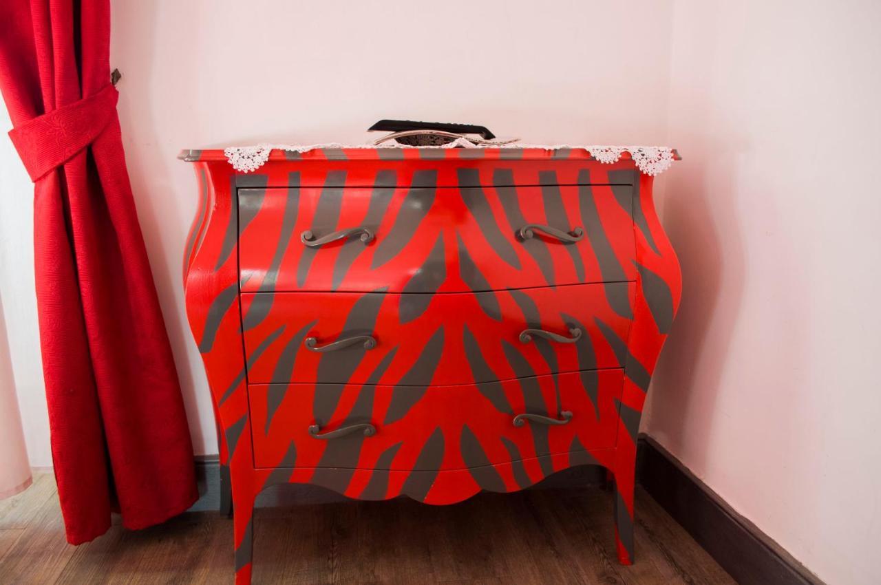 Bed and breakfast Relais Cola Di Rienzo 3*