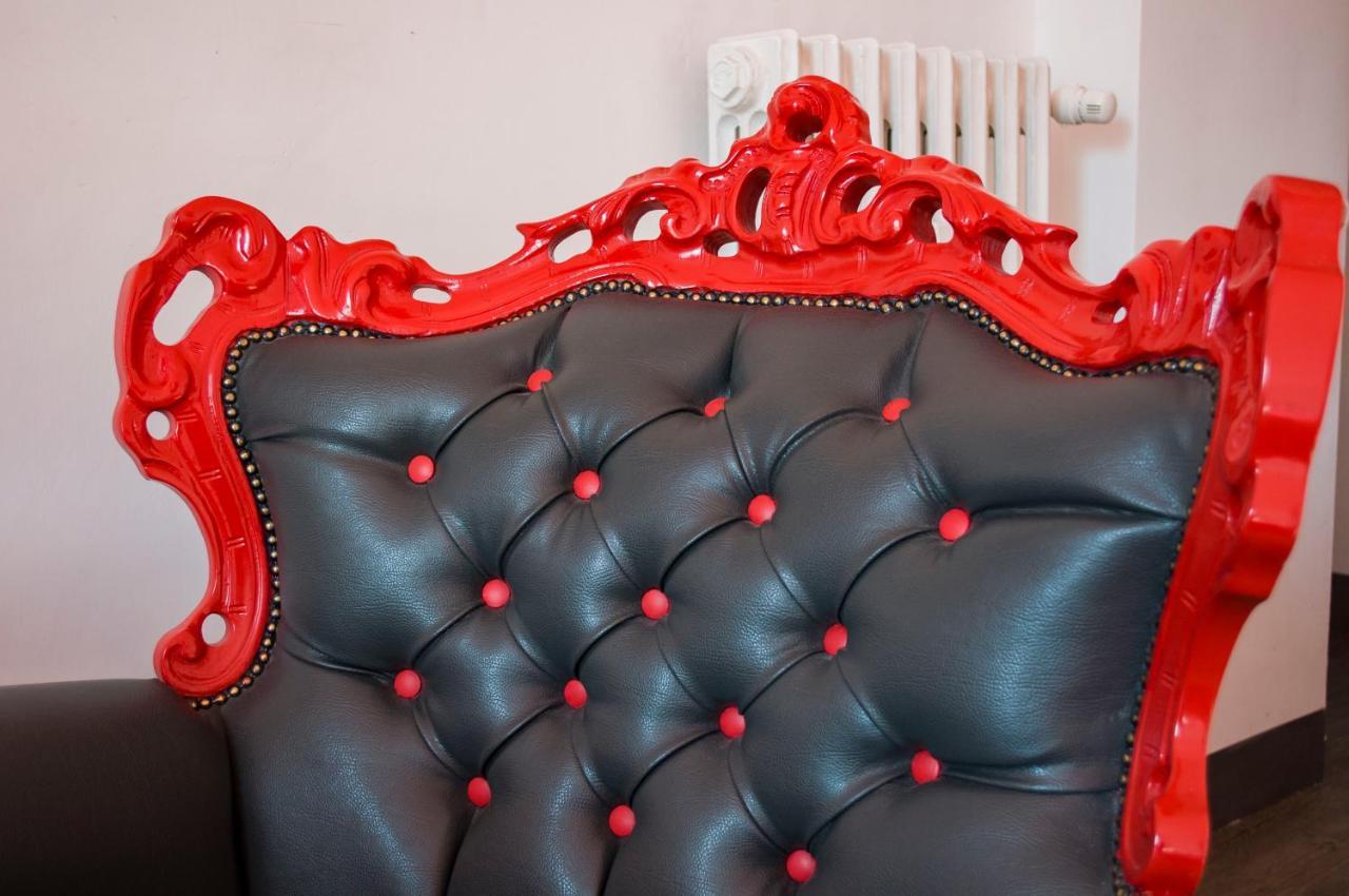 Relais Cola Di Rienzo Bed and breakfast 3*