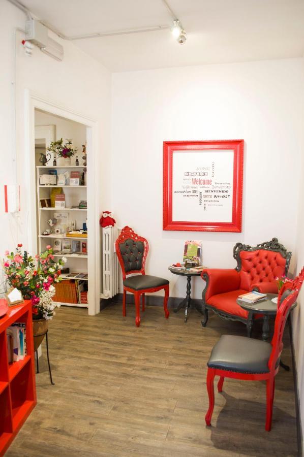 Relais Cola Di Rienzo Bed and breakfast 3*