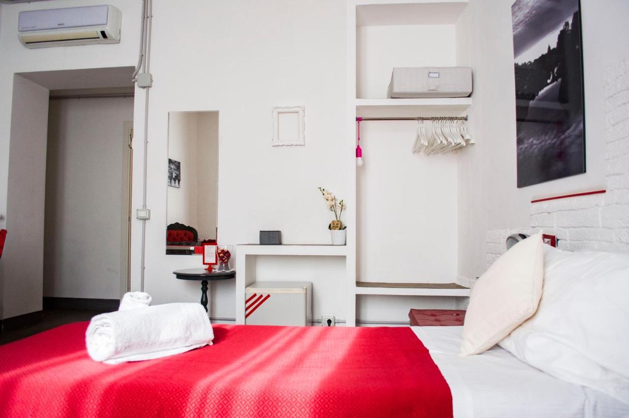Bed and breakfast Relais Cola Di Rienzo 3*