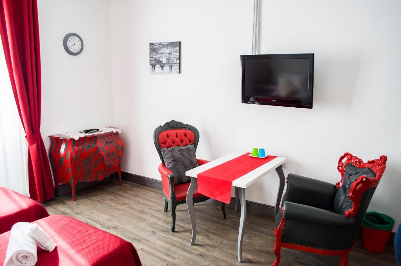 Bed and breakfast Relais Cola Di Rienzo