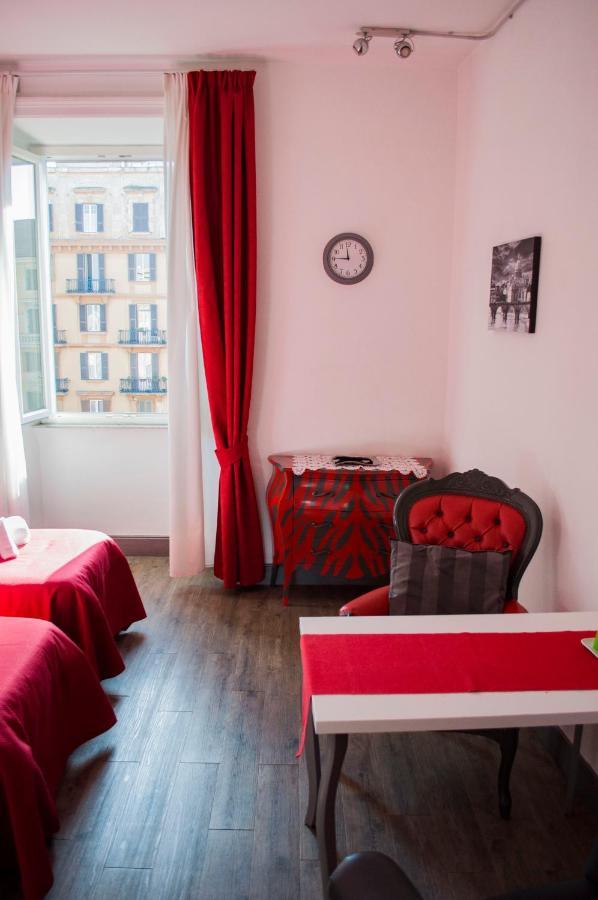 Bed and breakfast Relais Cola Di Rienzo
