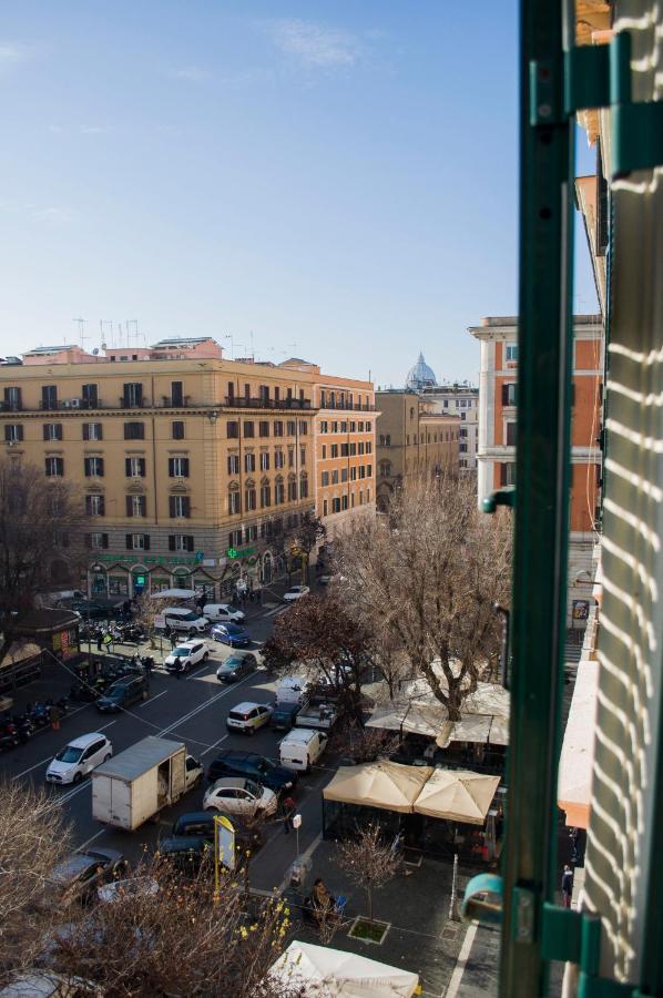 Bed and breakfast Relais Cola Di Rienzo 3*