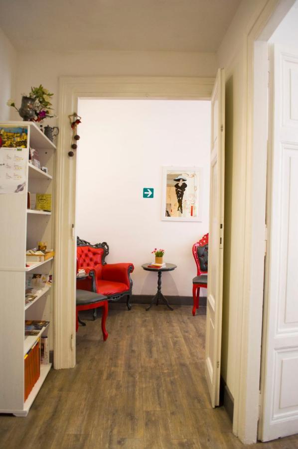 Bed and breakfast Relais Cola Di Rienzo
