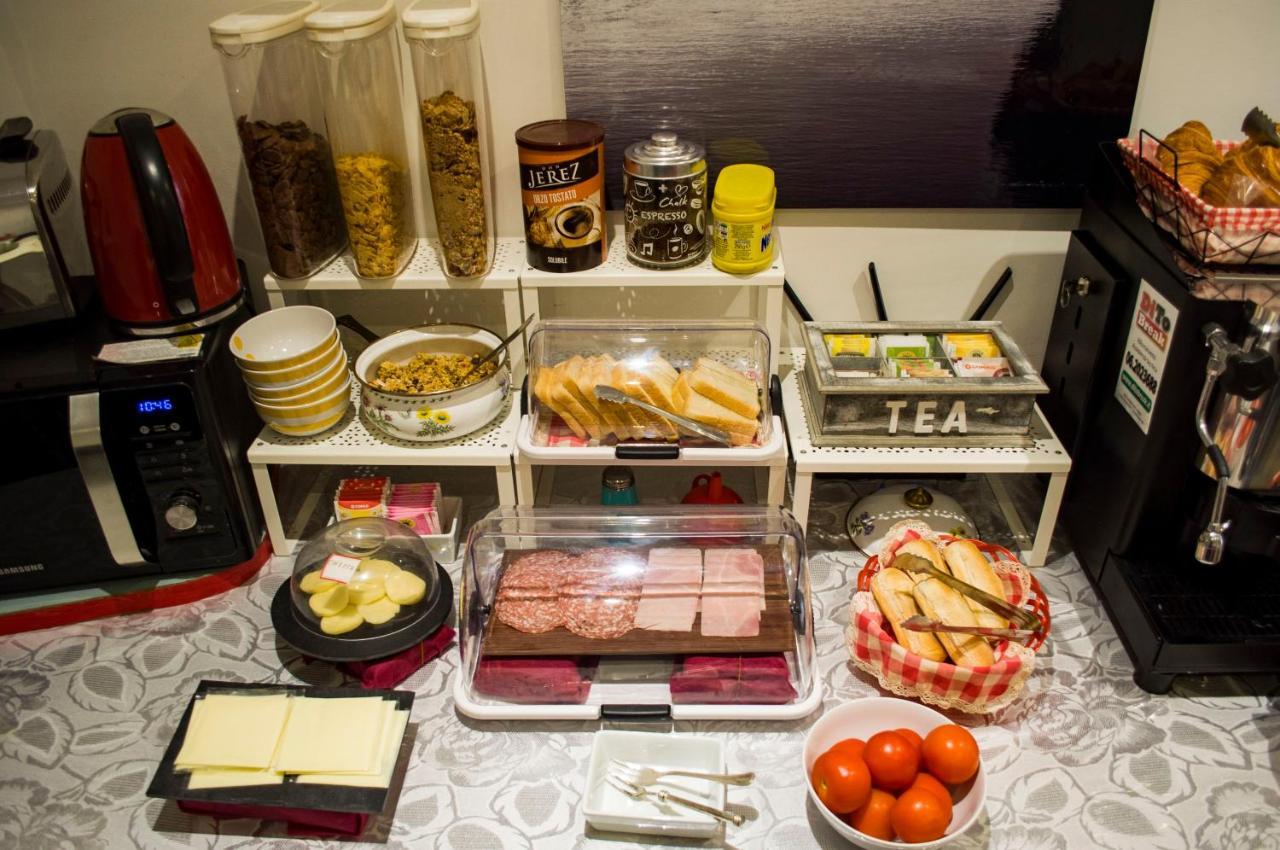 Relais Cola Di Rienzo Bed and breakfast Roma
