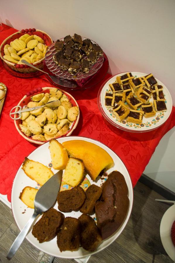 Bed and breakfast Relais Cola Di Rienzo Roma