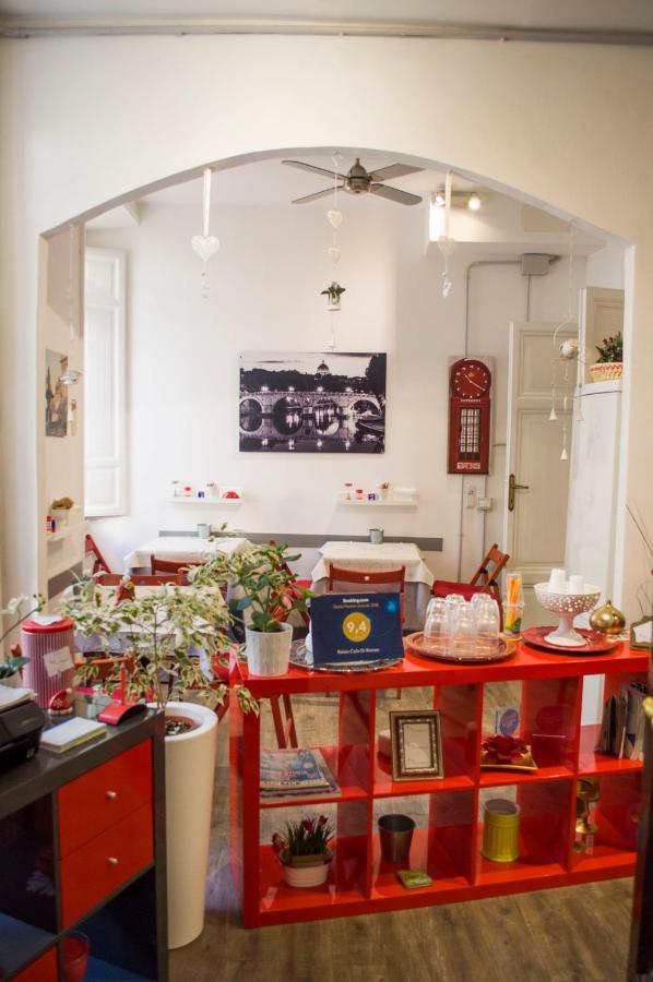 Bed and breakfast Relais Cola Di Rienzo Roma