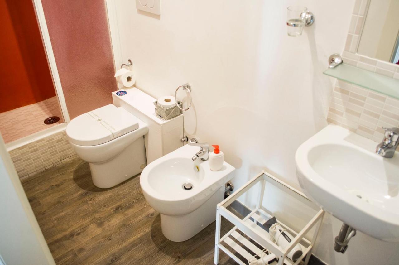 Relais Cola Di Rienzo Bed and breakfast Roma