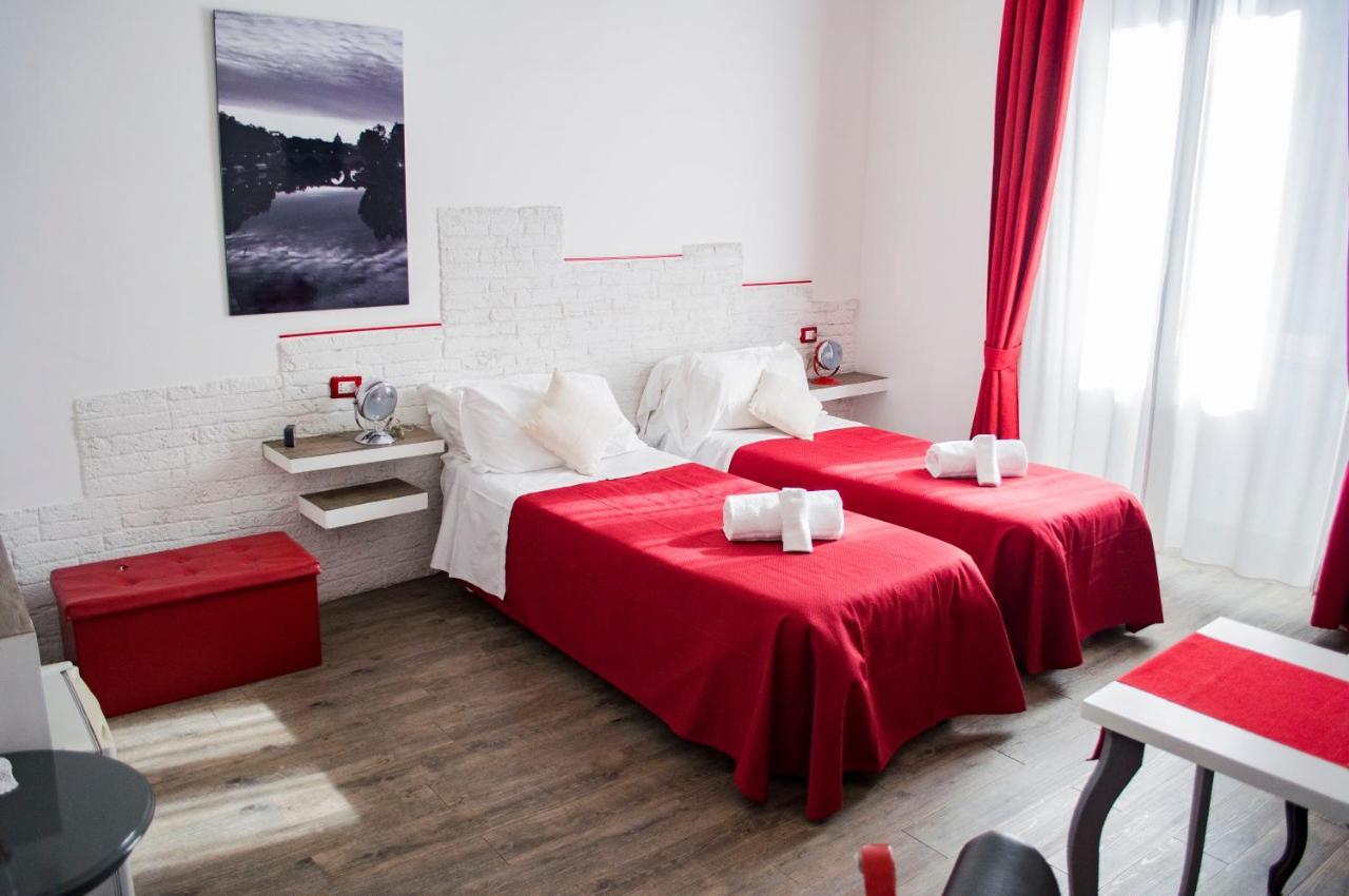 Bed and breakfast Relais Cola Di Rienzo