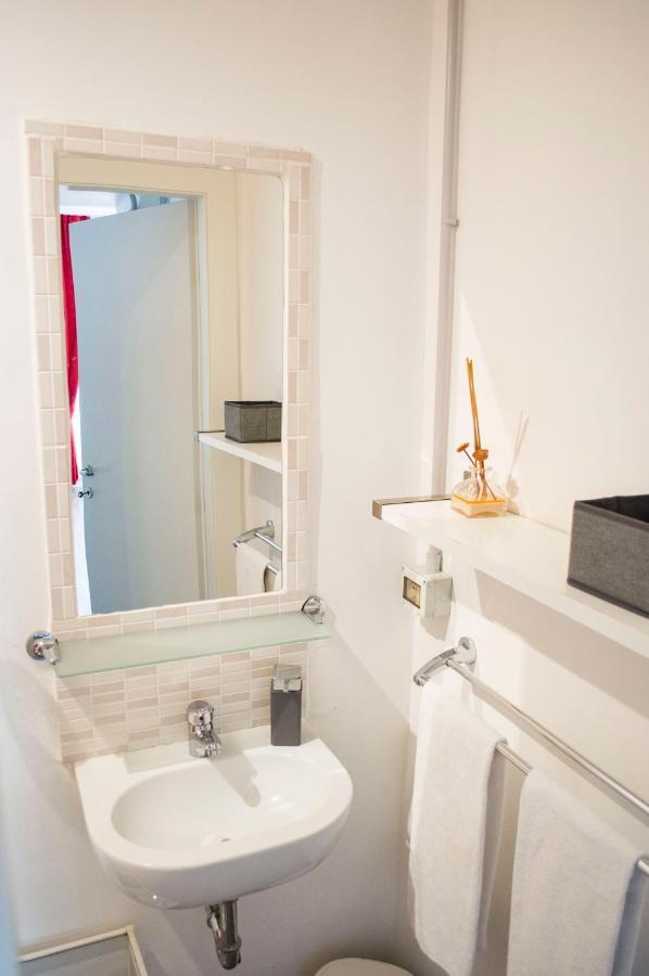 Bed and breakfast Relais Cola Di Rienzo 3*