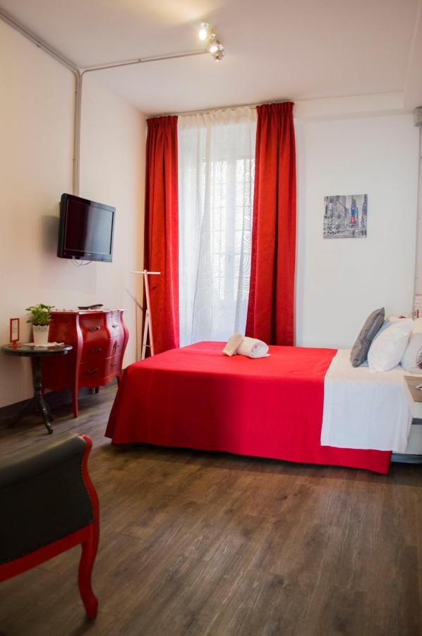 Relais Cola Di Rienzo Bed and breakfast Roma
